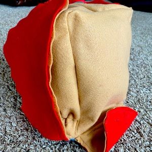 ELMER FUDD HAT - Hand made